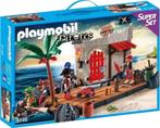 Nieuwe, ongeopende playmobilset 6146, Ophalen of Verzenden, Nieuw, Complete set