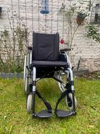 OTTOBOCK rolstoel, Diversen, Rolstoelen, Inklapbaar, Gebruikt, Duwrolstoel