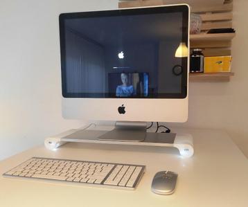 iMac OS X El Capitan | 2*2,66 GHz | DDR3 8 Go | 320 Go |