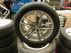 BMW X3 G01 19 inch originele M velgen met Bridgestone zomerb, 19 inch, Banden en Velgen, Ophalen of Verzenden, BOVAG lid