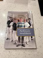 Miet De Letter - Parkinsonrevalidatie, Ophalen of Verzenden, Zo goed als nieuw, Miet De Letter