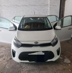 Kia Automatique 2017 benzine 66.000 km, Auto's, Kia, Elektrische ramen, Particulier, Picanto, Te koop