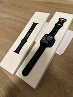 Apple Watch séries 8 GPS minuit batt 100%, Bijoux, Sacs & Beauté, GPS