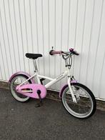 Vélo enfants, Fietsen en Brommers, Fietsen | Meisjes, Ophalen, Gebruikt, 14 inch of minder, BTwin Décathlon