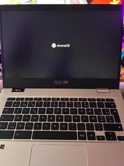 ️ Acer Chromebook, Computers en Software, Chromebooks, Zo goed als nieuw, Ophalen