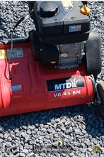 MTD-verticuteermachine voor verkoop, inruil mogelijk, Ophalen, Gebruikt