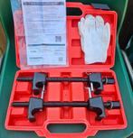 NEUVE compresseur de ressorts pour voiture, Ophalen, Nieuw