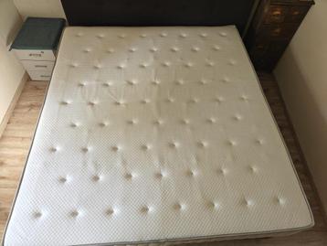 Matras – IKEA Vatnestrom beschikbaar voor biedingen