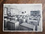 Postkaart Mariagaarde Wetsmalle Huishoudschool, Ophalen of Verzenden, 1940 tot 1960, Ongelopen, Antwerpen