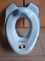 Toiletverkleiner Mickey Mouse, Kinderen en Baby's, Ophalen, Gebruikt