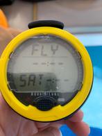 Duikcomputer, Ophalen