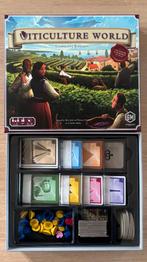 Viticulture World (cooperatieve uitbreiding Viticulture), Trois ou quatre joueurs, Enlèvement ou Envoi, Comme neuf