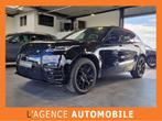 Land Rover Range Rover Velar 2.0 TD4 MHEV D200 R-Dynamic SE, Auto's, Automaat, 4 cilinders, Range Rover Velar, Zwart