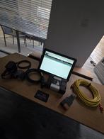 BMW Diagnose & Codering Set – ISTA + Alle Professionele BMW, Auto diversen, Autogereedschap, Ophalen of Verzenden, Zo goed als nieuw