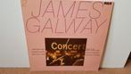 JAMES GALWAY - MEESTERFLUITIST 2 (1982) (LP), CD & DVD, Vinyles | Classique, 10 pouces, Autres types, Utilisé, Envoi