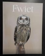 Boek / magazine FWIET: uilen, Ophalen of Verzenden, Zo goed als nieuw, Wetenschap en Natuur