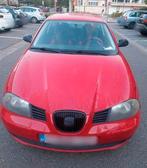 Seat Ibiza 1.4 benzine 55kw, LEZ ok, goede staat, Auto's, Ibiza, Handgeschakeld, Particulier, 1390 cc