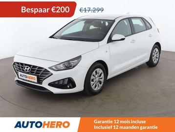 Hyundai i30 1.0 T-GDI Feel Good (bj 2023) beschikbaar voor biedingen