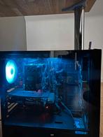Gaming PC all included, Computers en Software, Ophalen, Gebruikt, 8 GB, 512 GB