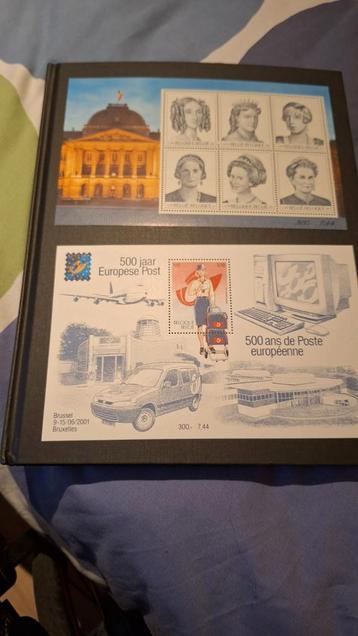 Grote korting op Non prior zegels beschikbaar voor biedingen