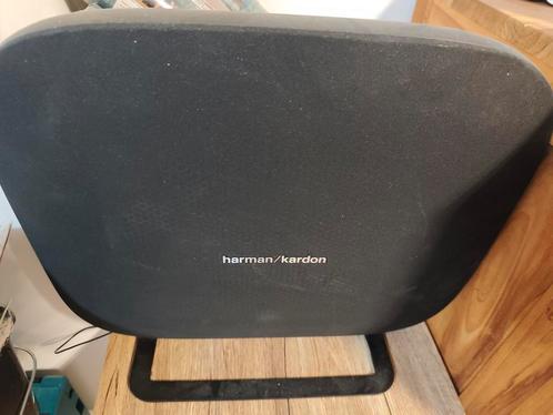 Harman Kardon soundbar, Audio, Tv en Foto, Luidsprekerboxen, Zo goed als nieuw, Subwoofer, Ophalen