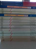 18 jaarboeken van Artis Historia, Boeken, Ophalen of Verzenden, Zo goed als nieuw