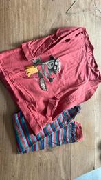 Pyjama Woody maat 10 jaar, Kleding | Dames, Pyjama's, Ophalen of Verzenden, Gedragen