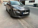 Peugeot 208 1.5 hdi 101cv, Auto's, 4 cilinders, 5 deurs, Particulier, Zilver of Grijs