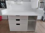 Stuva evoluerende commode, Kinderen en Baby's, Ophalen, Gebruikt