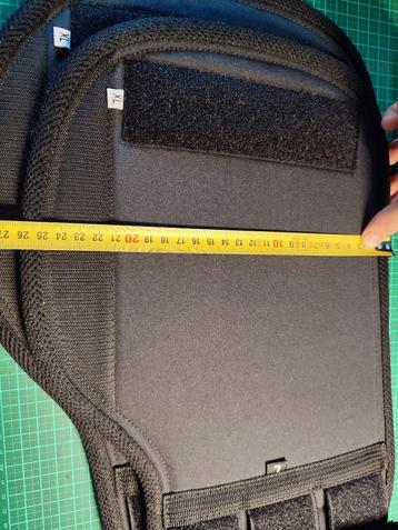 Getten maat XL Manmat beschikbaar voor biedingen