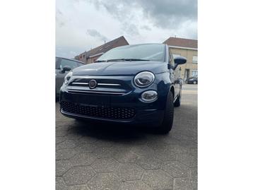Fiat 500 LOUNGE beschikbaar voor biedingen