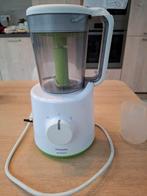 Philips Avent Babycook, Minder dan 1 liter, Ophalen of Verzenden, Gebruikt, 1 snelheid