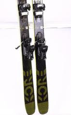 189 ski's HEAD KORE 93, grip walk, graphene, karuba, Sport en Fitness, Skiën en Langlaufen, Gebruikt, Verzenden, Carve, Head