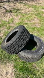 2 x nieuwe quad banden, Motoren