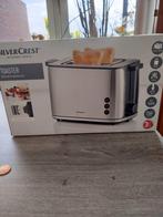 Brood toaster, Elektronische apparatuur, Broodroosters, Ophalen, Zo goed als nieuw