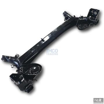 NIEUWE Achteras Fiat Panda 169 2003-2016  50705127WR, 507051 beschikbaar voor biedingen