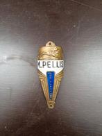 M. Pellis Oud-Turnhout, Verzamelen, Ophalen