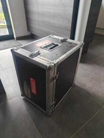Flightcase front and back opening beschikbaar voor biedingen