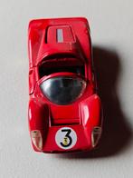 Ferrari 1967 330 P4 1:38 scale, Enlèvement ou Envoi, Comme neuf