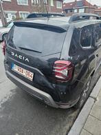 Dacia duster 2023, Achat, Duster, Boîte manuelle, Noir