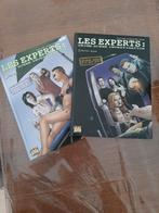 CSI-experts, Boeken, Meerdere comics, Ophalen of Verzenden, Nieuw, Collins
