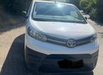 Toyota Proace Proace Verso 1.6 D-4D Long Combi S, Auto's, Euro 6, 4 cilinders, ProAce, Wit