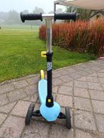 Kinderstep, Fietsen en Brommers, Steps, Ophalen, Zo goed als nieuw