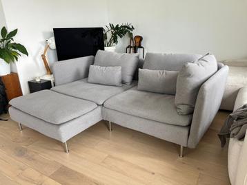 Zetel söderhamn, Enlèvement, Comme neuf