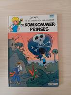 Jommeke HC de komkommerprinses, Ophalen of Verzenden