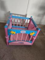 Babyborn box, Kinderen en Baby's, Speelgoed | Poppen, Ophalen