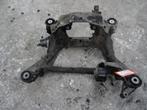 ACHTERBRUG BMW 3 serie Touring (E46 / 3) (01-1999/05-2006), Gebruikt, BMW