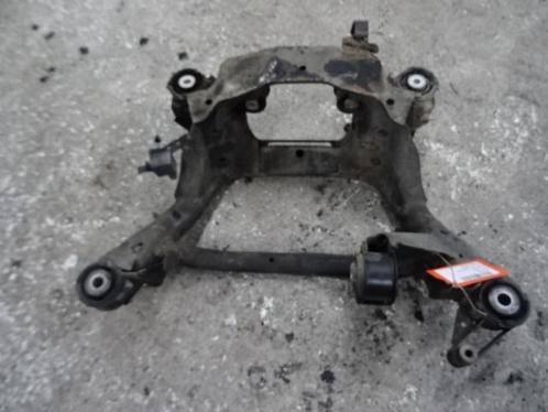 ACHTERBRUG BMW 3 serie Touring (E46 / 3) (01-1999/05-2006), Auto-onderdelen, Ophanging en Onderstel, BMW, Gebruikt