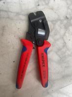 Knipex, Comme neuf