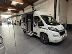 Peugeot Boxer Carado CVE 540, Buscamper of Camperbus, Tot en met 2, Bedrijf, Diesel